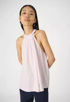 Топ RIBEIRA Ted Baker, розовый