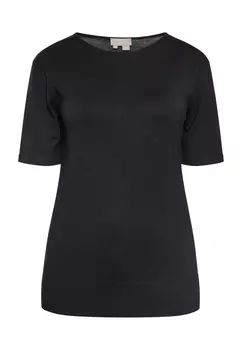 Топ RISA T Shirt, черный