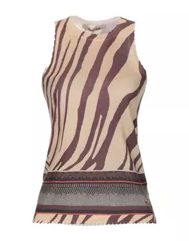 Топ Roberto Cavalli, песочный