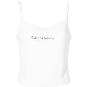 Топ с бретелями Calvin Klein