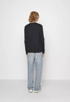 Топ с длинным рукавом 5 Pack Pier One, белый