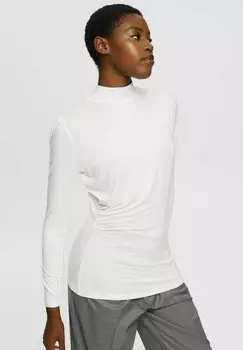 Топ с длинными рукавами Esprit
