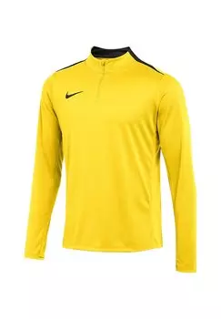 Топ с длинными рукавами FUSSBALL - TEAM Nike Performance, желтый