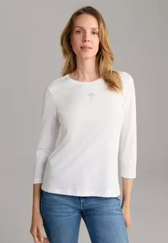 Топ с длинными рукавами JOOP!, белый