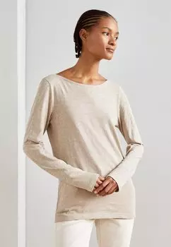 Топ с длинными рукавами Marc O'Polo