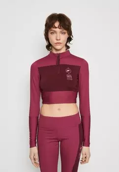 Топ с длинными рукавами Nike