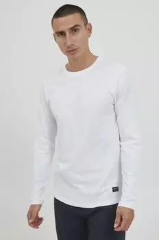 Топ с длинными рукавами PRANAKLET 11 Project, цвет white