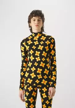 Топ с длинными рукавами Stieglitz BLAIR, мульти