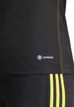 Топ с длинными рукавами TIRO 23 CLUB adidas Performance, черный