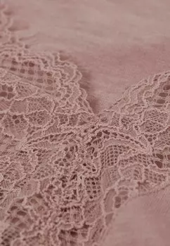 Топ с длинными рукавами WARM EFFECT ULTRALIGHT Intimissimi, цвет Mottled Lilac