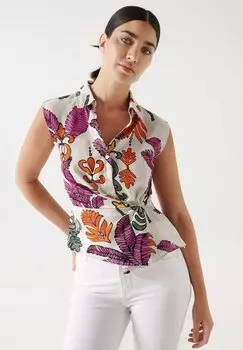 Топ Salsa Jeans