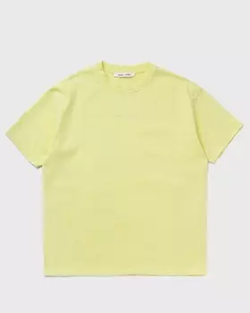 Топ Samse & Samse Eira T-Shirt 11725, цвет mellow green
