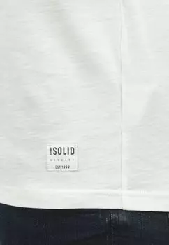 Топ SDFLO Solid, цвет Mid Grey