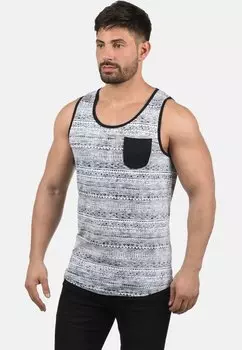 Топ SDIMBRE Solid, цвет black