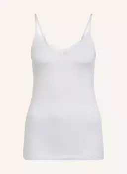 Топ серия luise Mey, белый