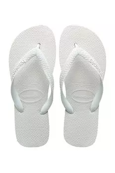 ТОП шлепанцы Havaianas, белый