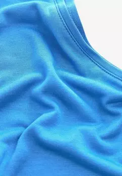 Топ Slouch -Regular Fit Next, синий