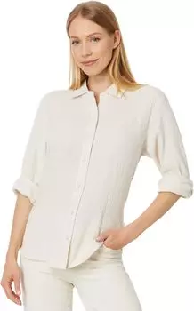 Топ Splendid Adele Top, цвет White Sand