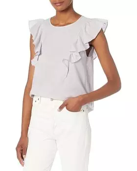 Топ Splendid Rowena, цвет Soft Lavender
