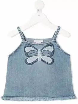 Топ Stella McCartney