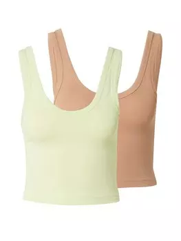 Топ STUDIO SELECT Top Pina, кэмел