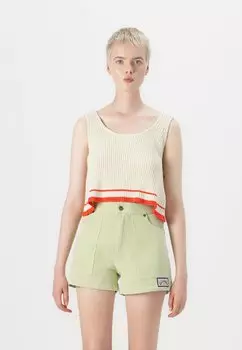 Топ SUMMERY NIGHTS Billabong, кремовый