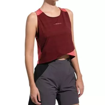 Топ Sunfire La Sportiva, мультиколор