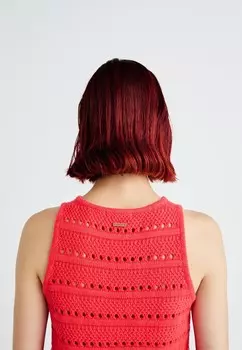 Топ SUPERBLOOM TANK Levi's, красный