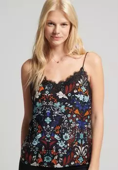 Топ Superdry