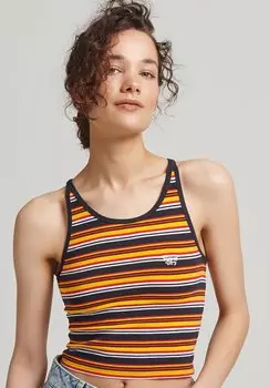 Топ Superdry