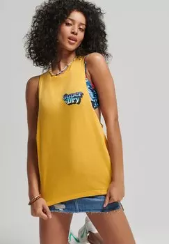 Топ Superdry