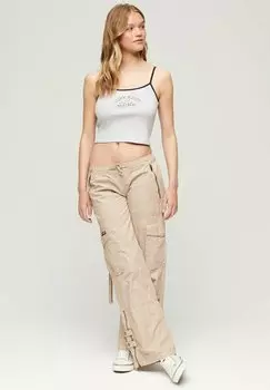Топ Superdry