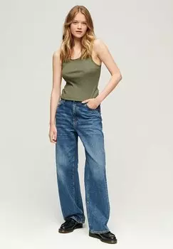 Топ Superdry