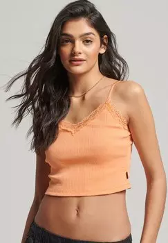 Топ Superdry