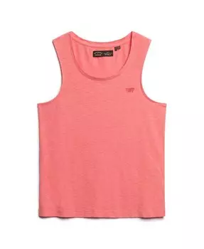 Топ Superdry, коралловый