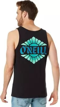 Топ Swami Tank O'Neill, черный