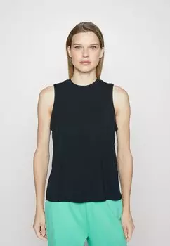 Топ Sweaty Betty, черный