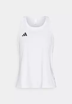 Топ Tank adidas Performance, белый