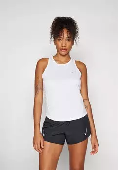 Топ TEMPO TANK Nike Performance, белый