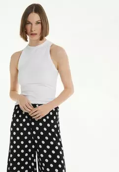 Топ Tezenis, белый
