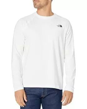 Топ The North Face Class V Water, цвет TNF White