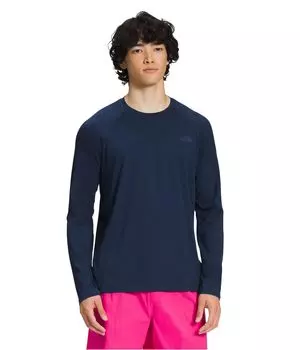 Топ The North Face Class V Water Top, цвет Summit Navy