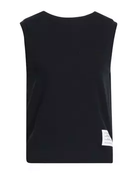 Топ Thom Browne, синий