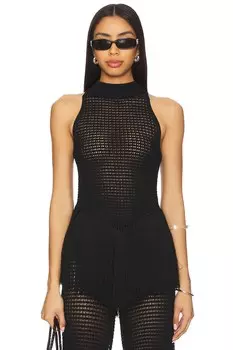 Топ Titan от Devon Windsor, black