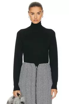 Топ Tom Ford Turtleneck, черный