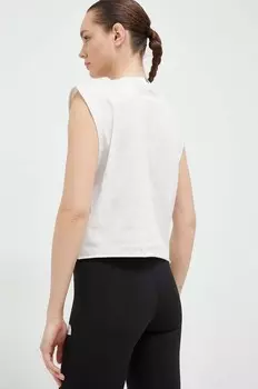Топ Tommy Hilfiger, бежевый