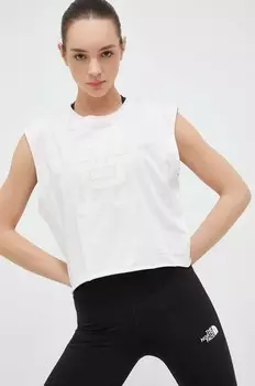 Топ Tommy Hilfiger, бежевый