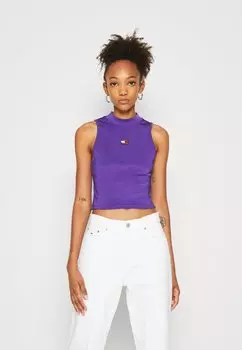 Топ Tommy Jeans