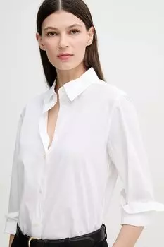 Топ Tommy Jeans, синий