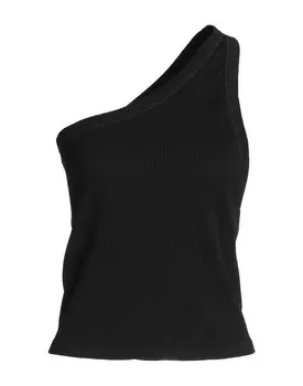 Топ Topshop, черный